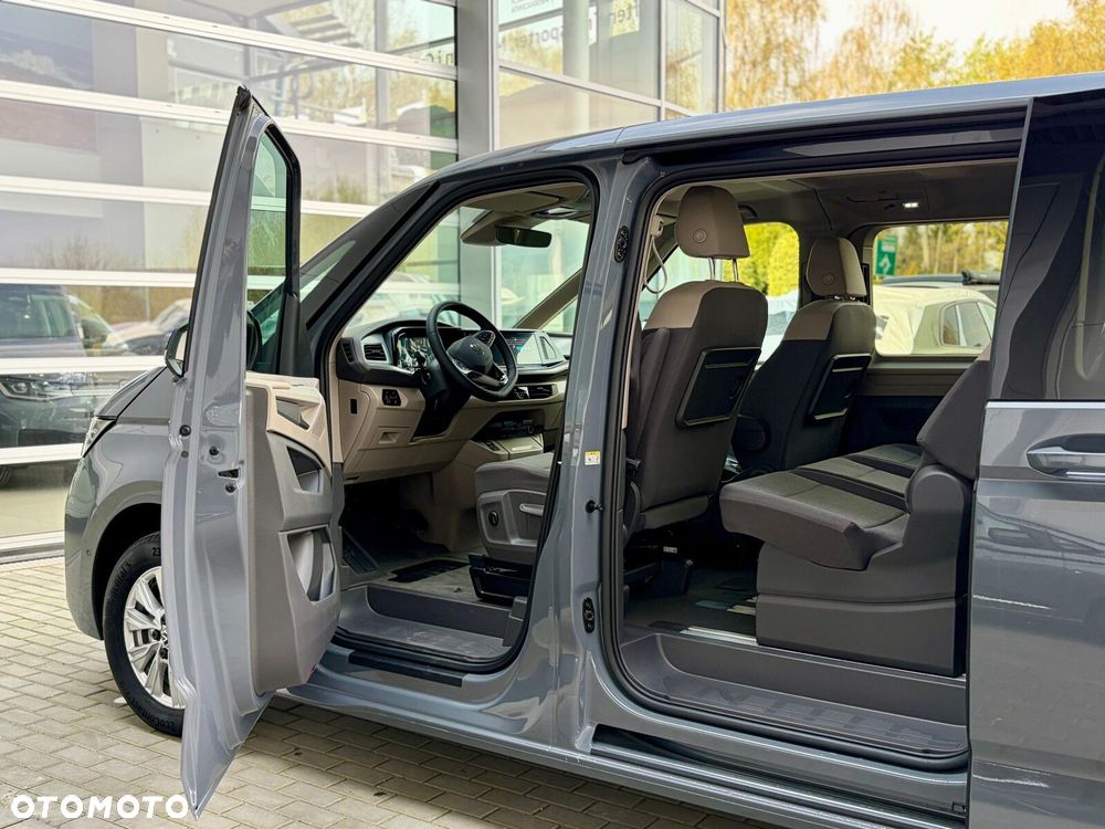 Volkswagen Multivan 2.0 TDI L2 Family DSG - 20