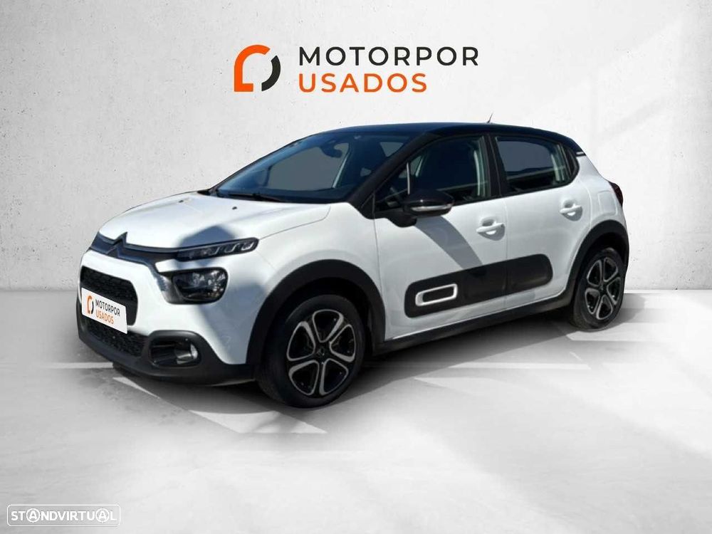 Citroën C3 1.2 PureTech Plus - 15