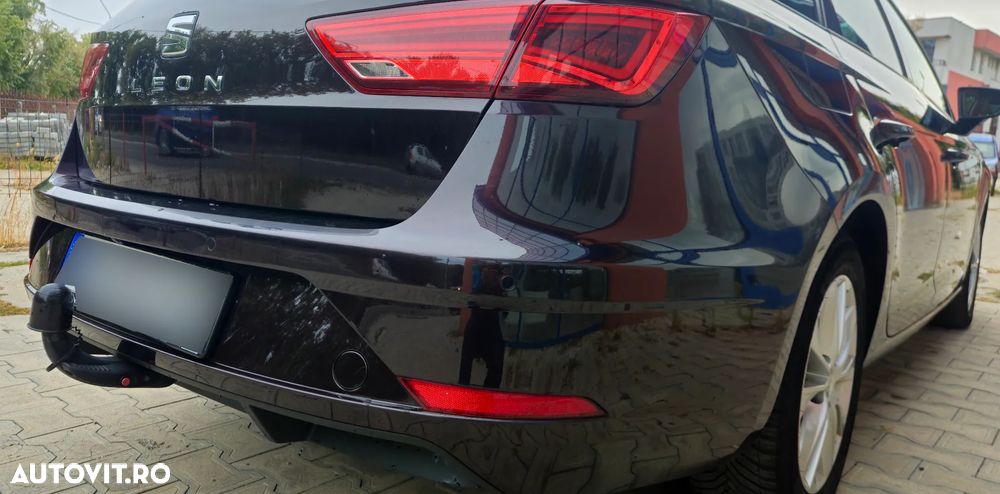 Seat Leon - 8