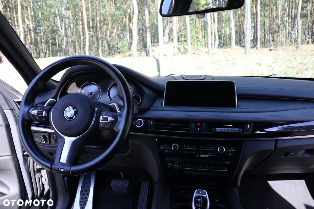 BMW X5 M M50d - 19