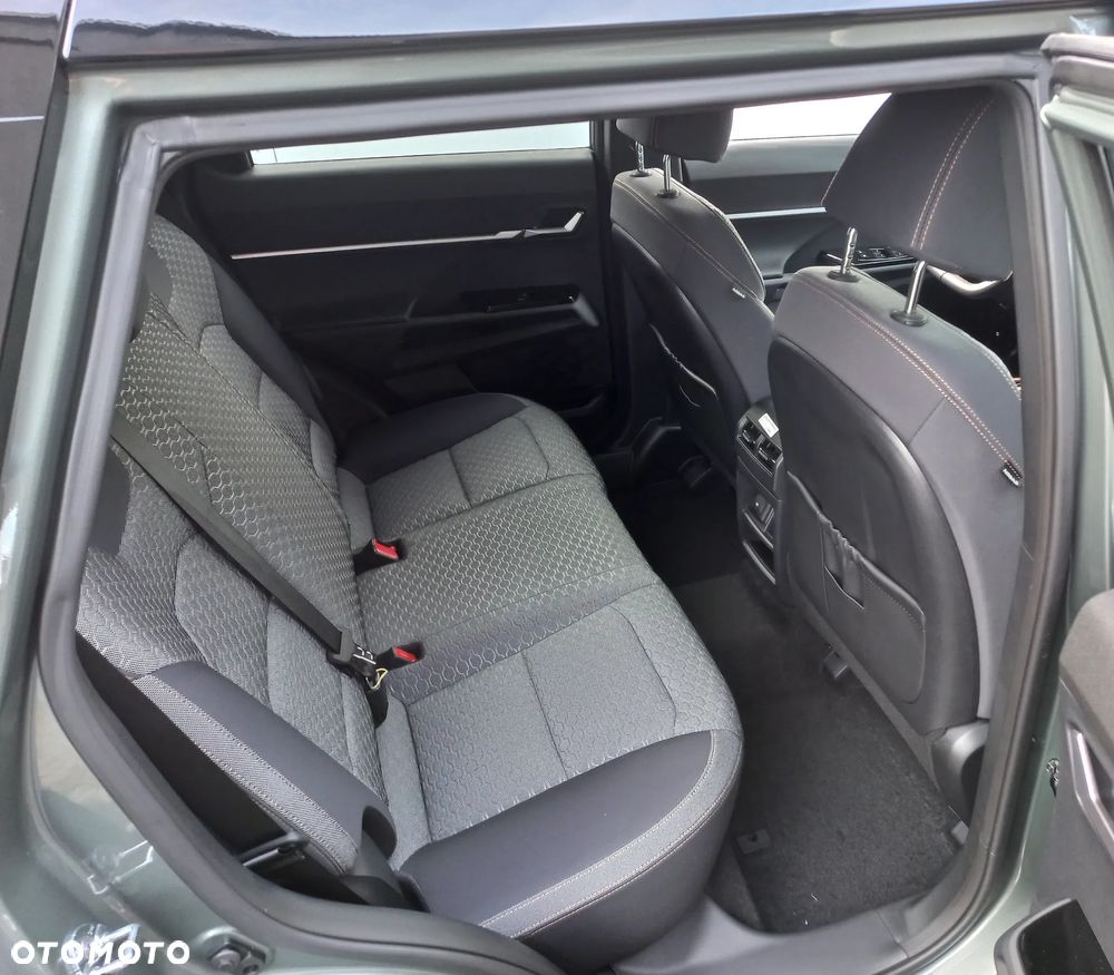 SsangYong/KGM Torres 1.5 T-GDI Joy - 19