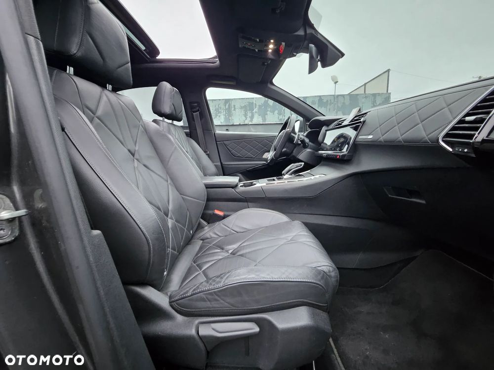 DS Automobiles DS 7 Crossback 2.0 BlueHDi Louvre - 20