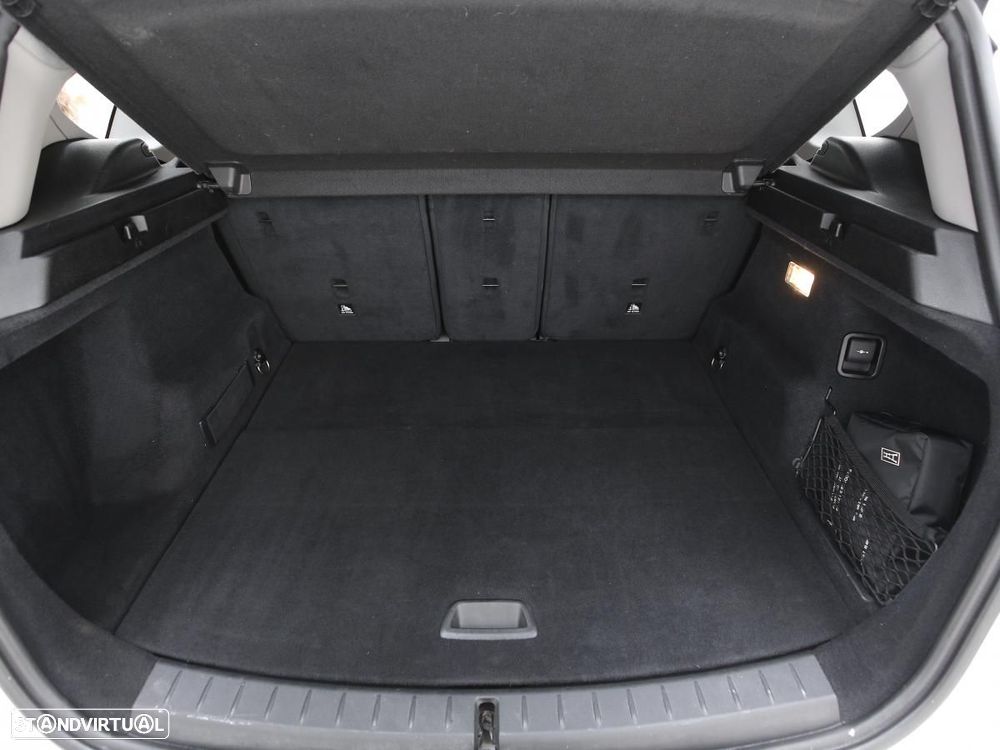 BMW 216 Active Tourer - 14