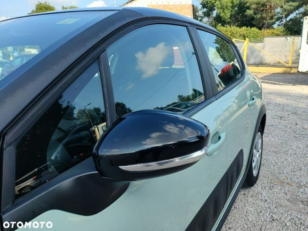Citroën C3 - 8