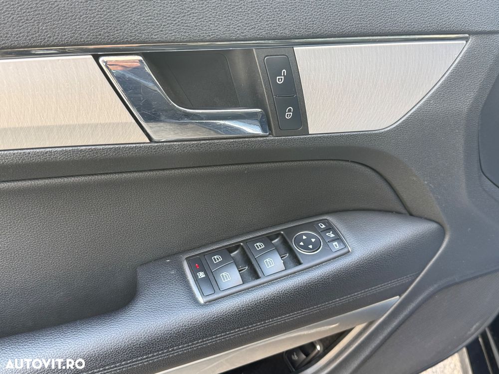 MERCEDES-BENZ E-Class 2012 — imagine 18