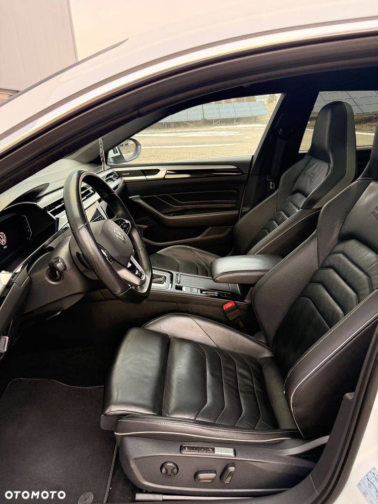 Volkswagen Arteon 2.0 TSI R-Line DSG - 28