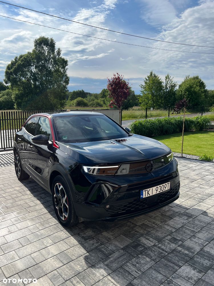Opel Mokka 1.2 T GS Line S&S - 18