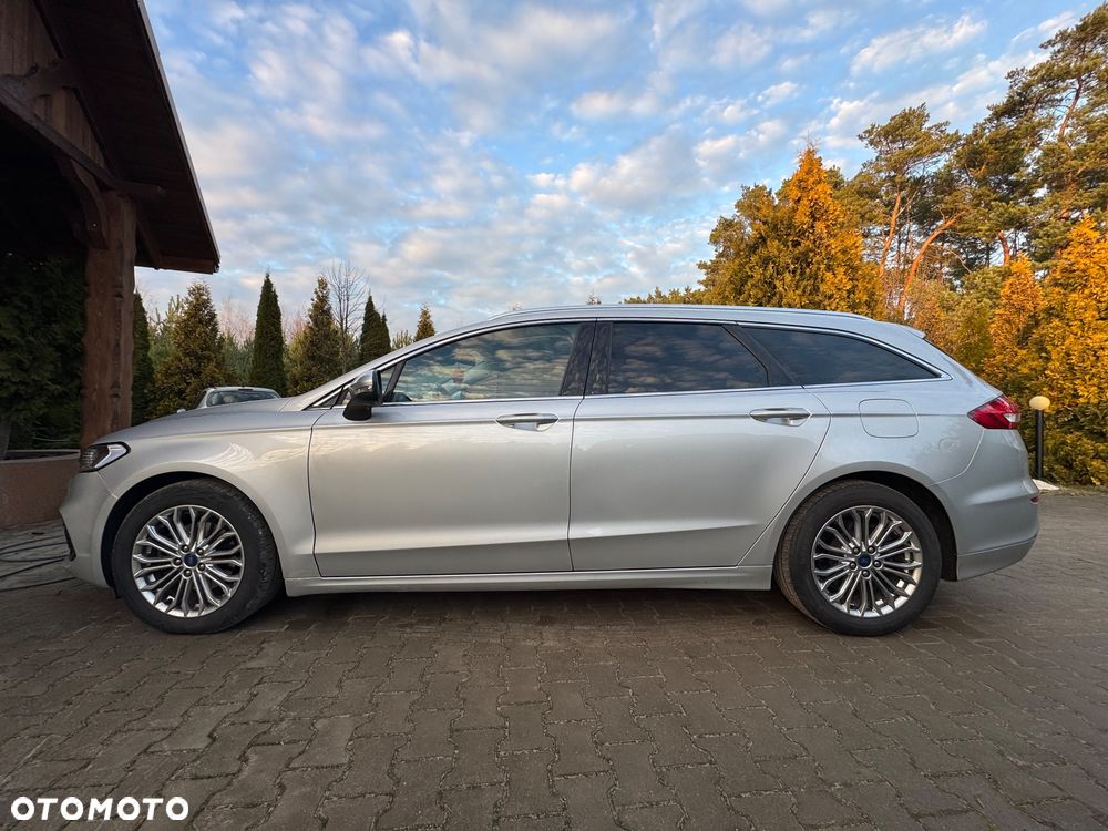 Ford Mondeo ver-2-0-tdci-titanium-powershift - 3