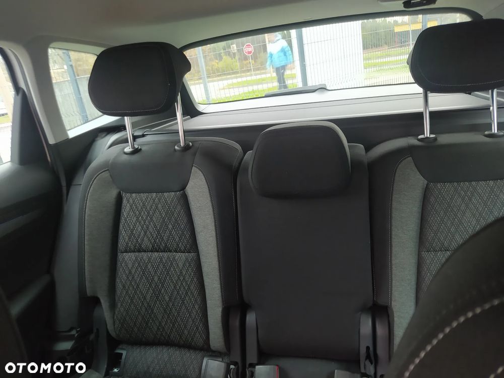 Skoda Karoq 2.0 TDI SCR 4x2 Style DSG - 21