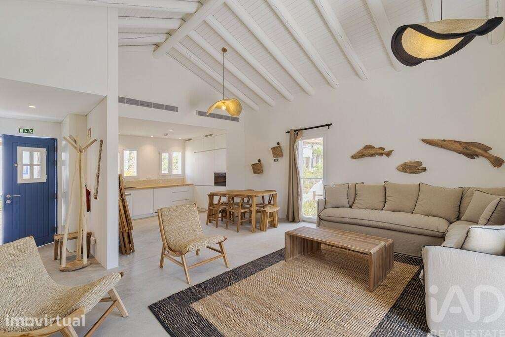 Casa / Villa T2 em Carvalhal - Grande imagem: 5/22