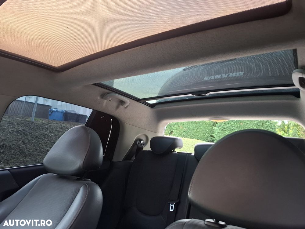 Smart Forfour cdi softtouch passion - 15