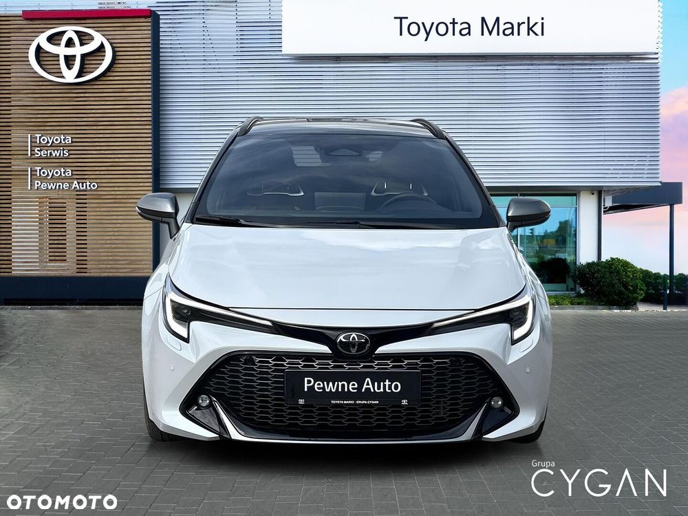 Toyota Corolla - 8