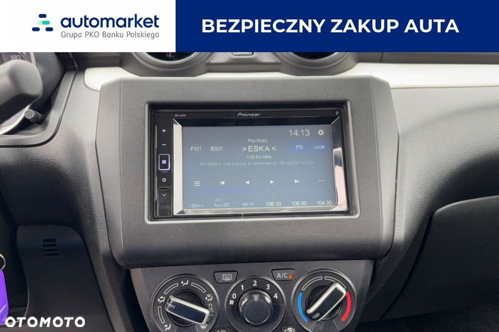 Suzuki Swift - 17