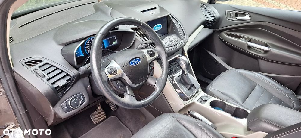Ford C-MAX - 14