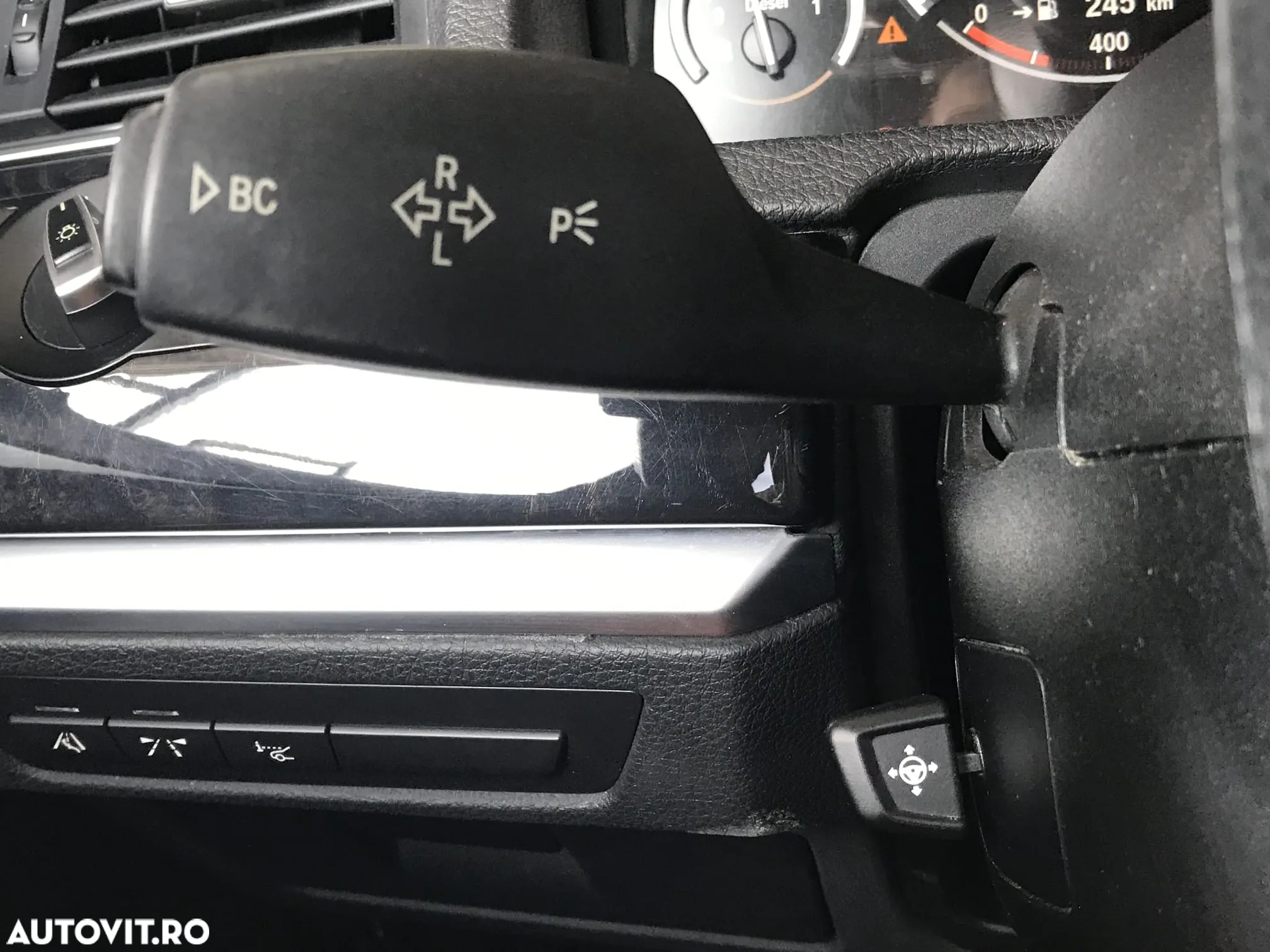 BMW Seria 5 530d Gran Turismo - 21
