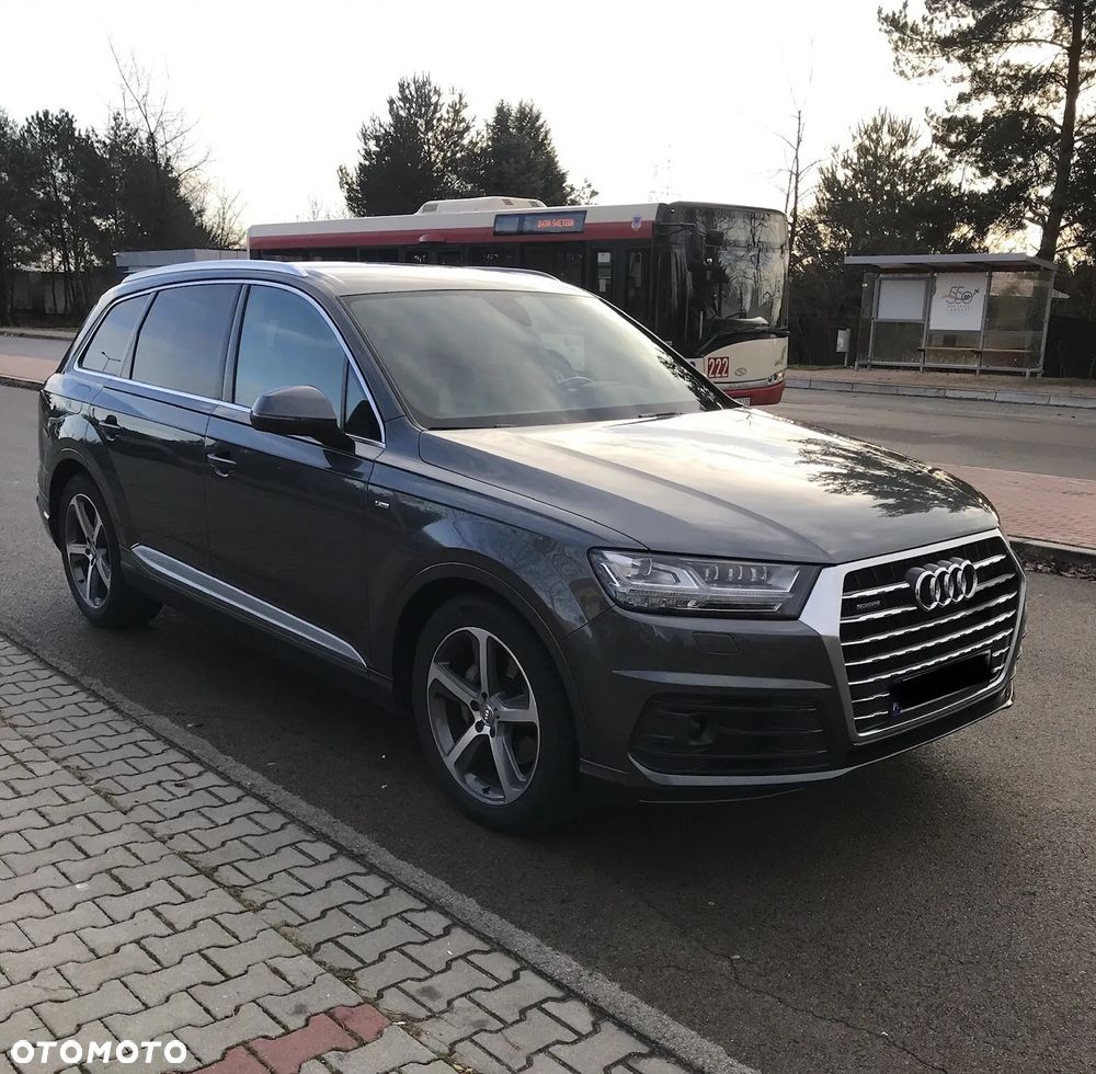Audi Q7 - 5