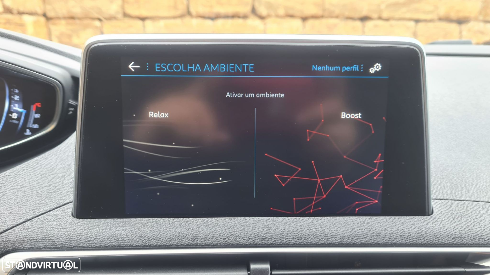 Peugeot 3008 1.5 BlueHDi Allure - 26