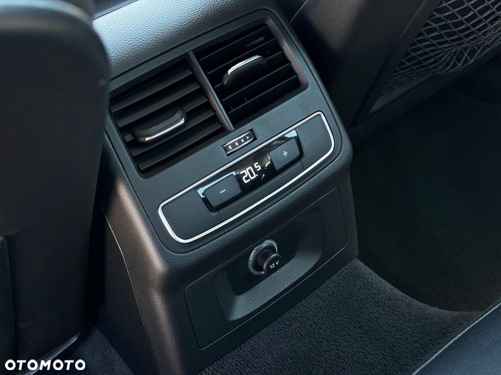 Audi A4 Limousine 1.4 TFSI S tronic - 13