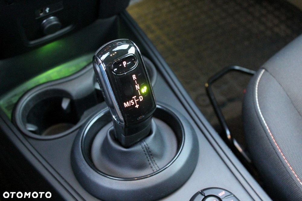 MINI Countryman Cooper - 18
