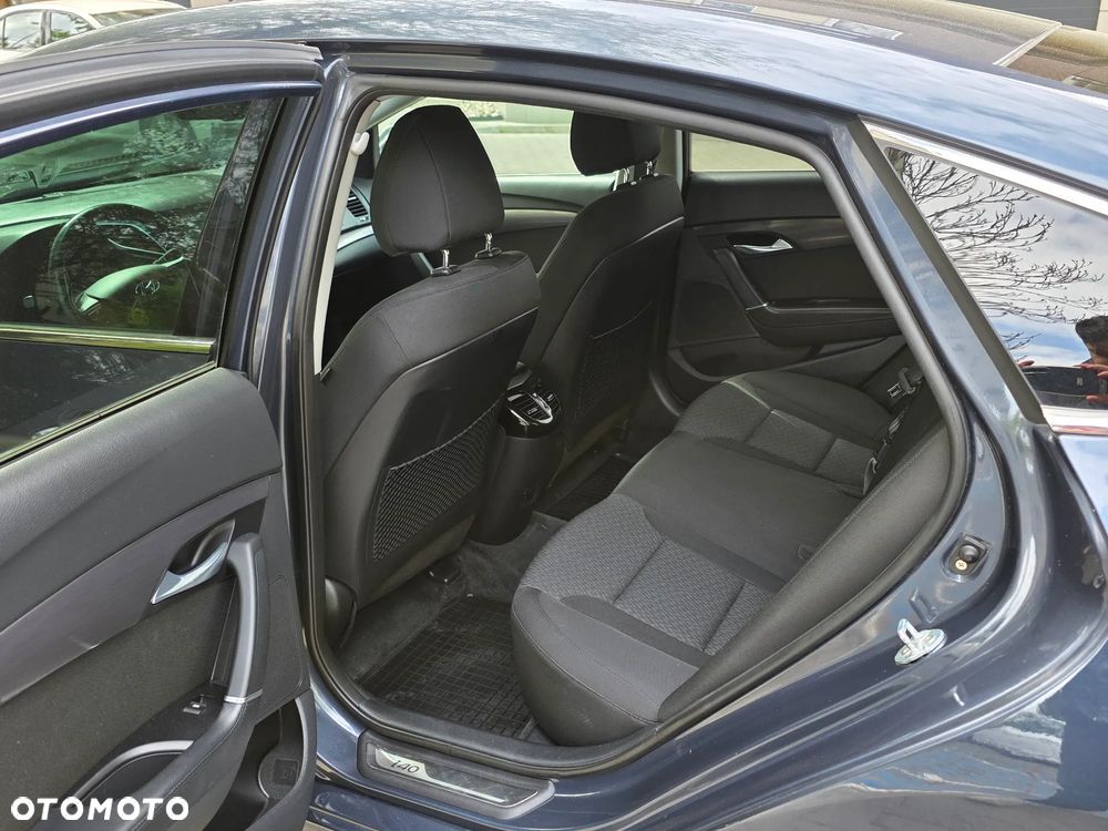 Hyundai i40 2.0 GDI Comfort - 11