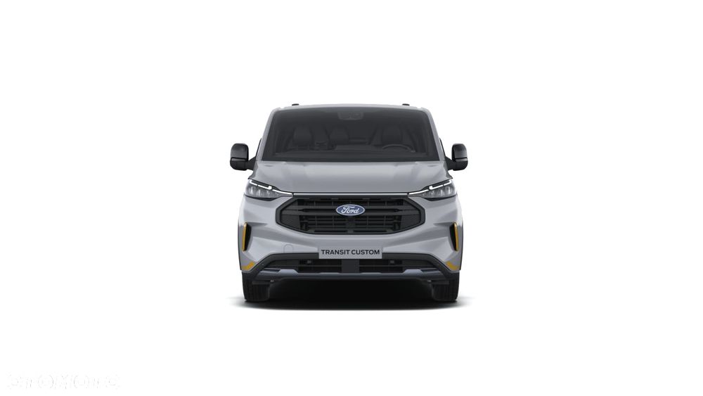 Ford Transit Custom - 3