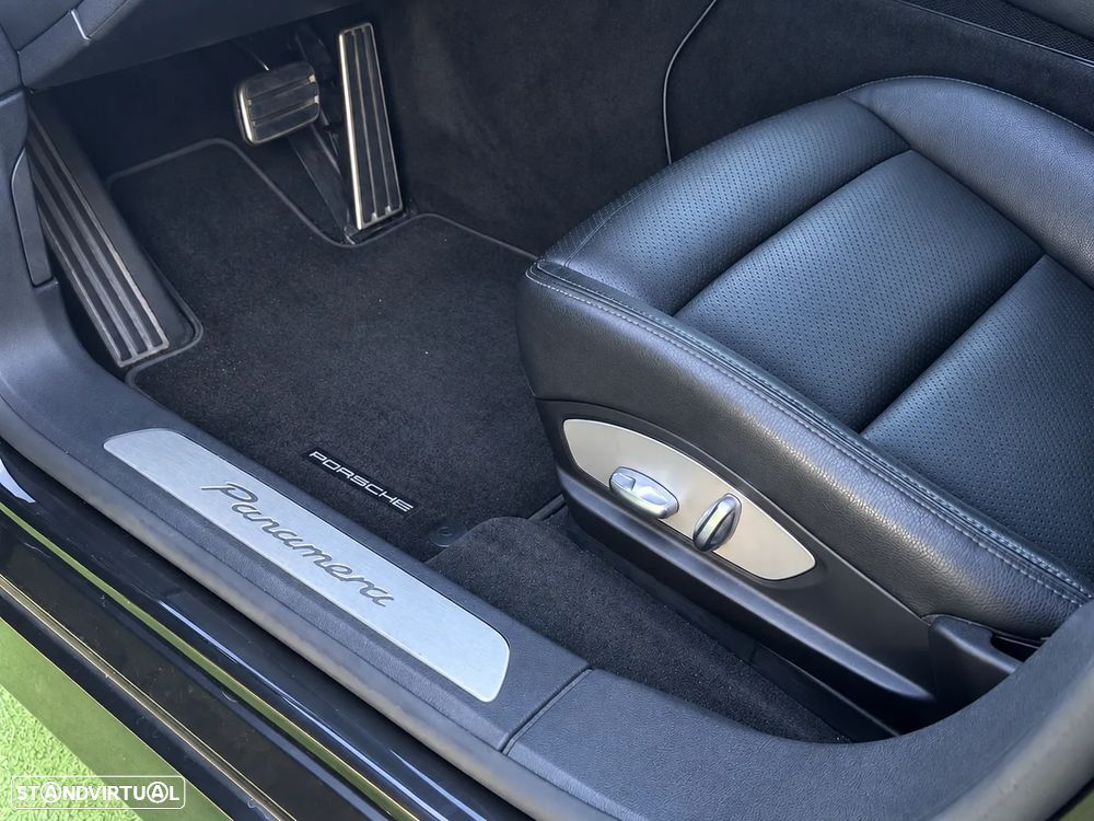 Porsche Panamera 3.0 V6 - 19