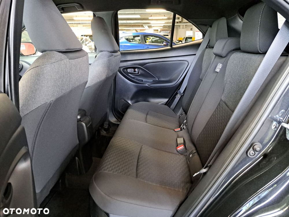 Toyota Yaris Cross Hybrid 1.5 Style - 13