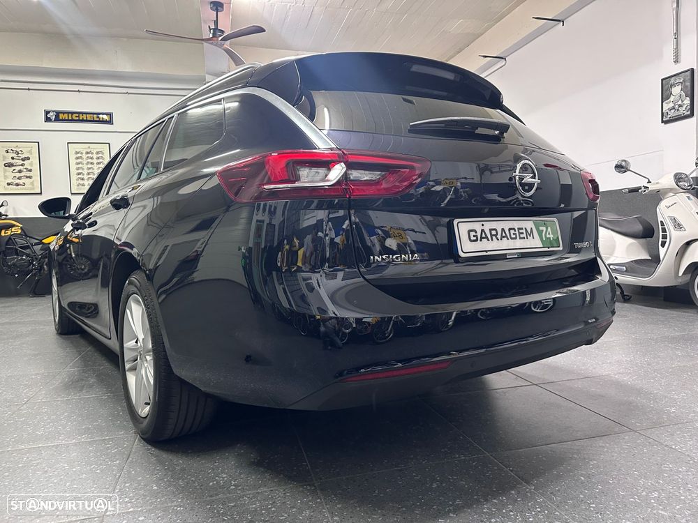 Opel Insignia Sports Tourer 2.0 CDTi Executive S/S - 31
