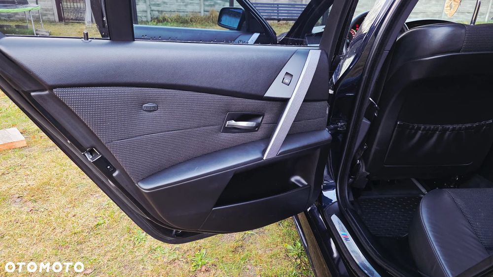 BMW Seria 5 530d - 19