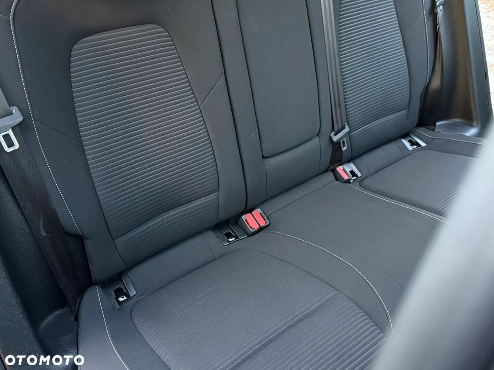 Ford Focus 1.5 TDCi DPF Start-Stopp-System Titanium - 28