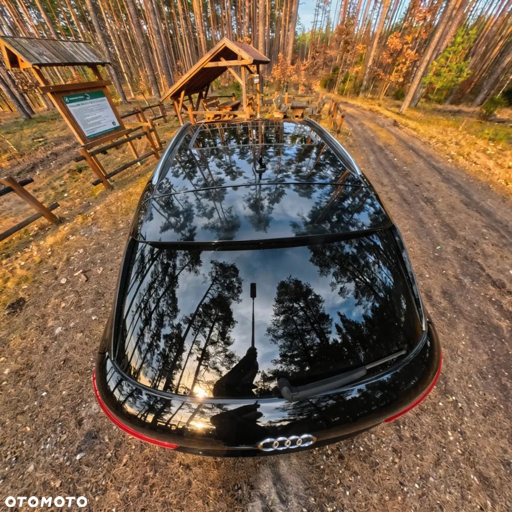 Audi Q3 40 TFSI Quattro S tronic advanced - 6