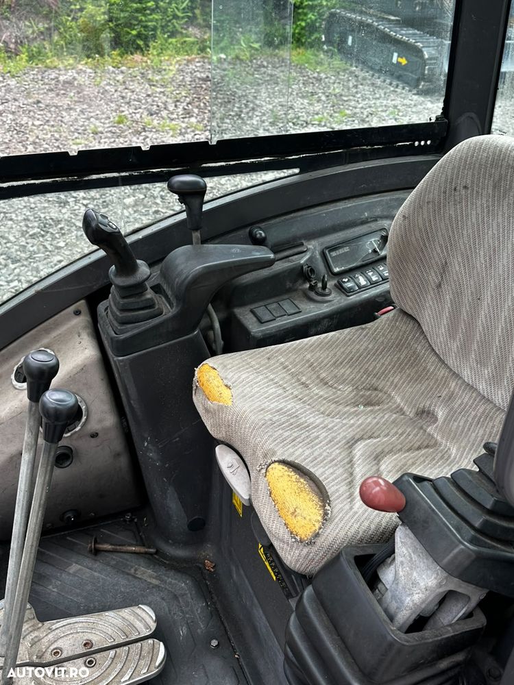Volvo EC15B XTV - 10