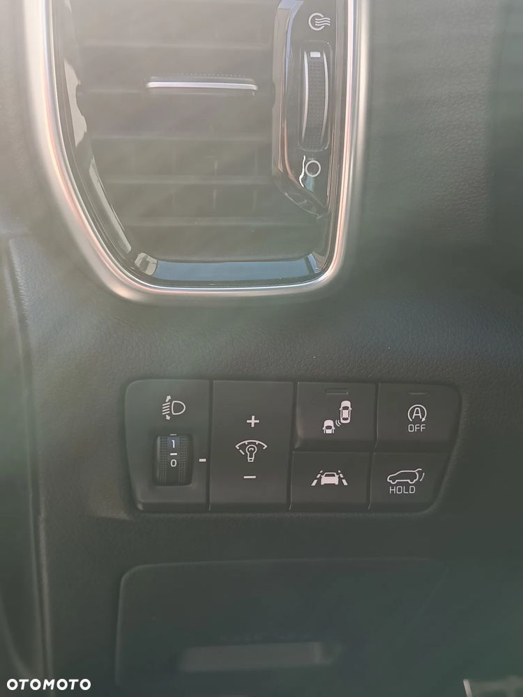 Kia Sportage 2.0 CRDI GT Line 4WD - 16