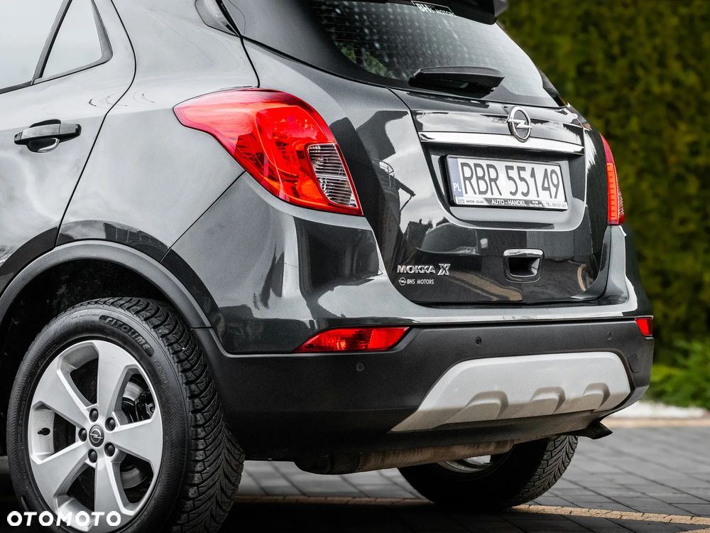 Opel Mokka 1.6 Enjoy S&S - 39