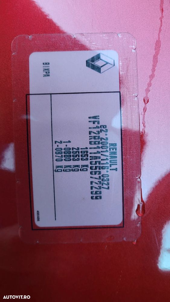 Renault Captur ENERGY TCe 90 Start&Stop XMOD - 22