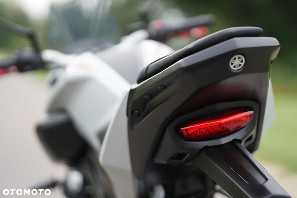 Yamaha MT - 15