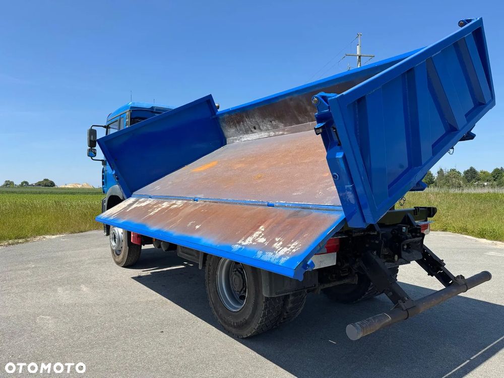 MAN TGA 18.360 Hydroburta - 2