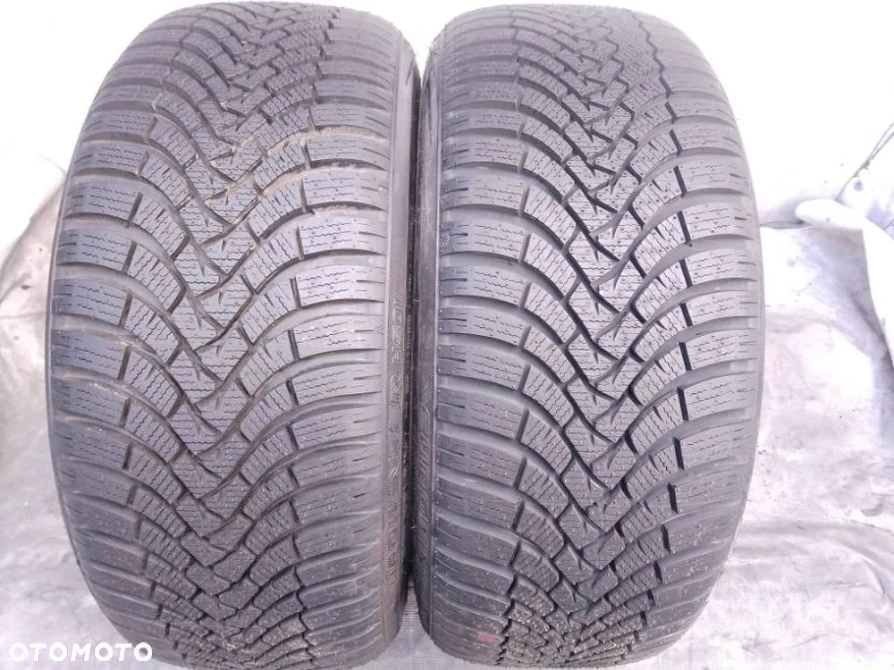 Falken EuroWinter HS01 225/40 R19 93V 2024 - 1