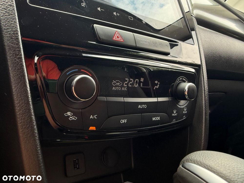 Suzuki Vitara 1.5 Strong Hybrid Elegance 2WD AGS - 22