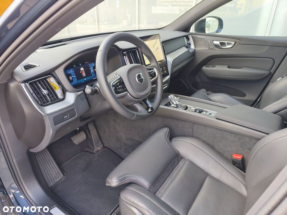 Volvo XC 60 - 26
