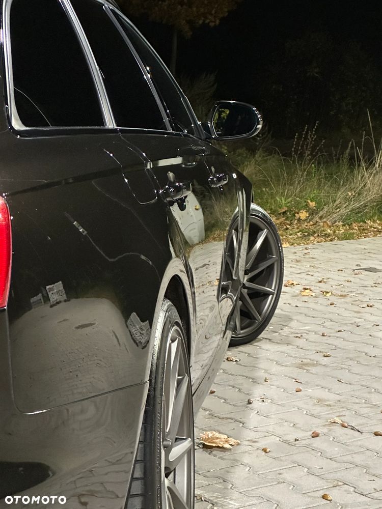 Audi A6 Avant - 7