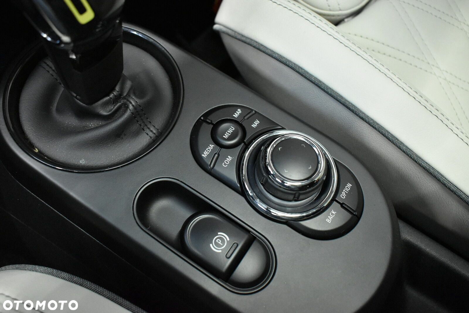 MINI Cooper S - 18