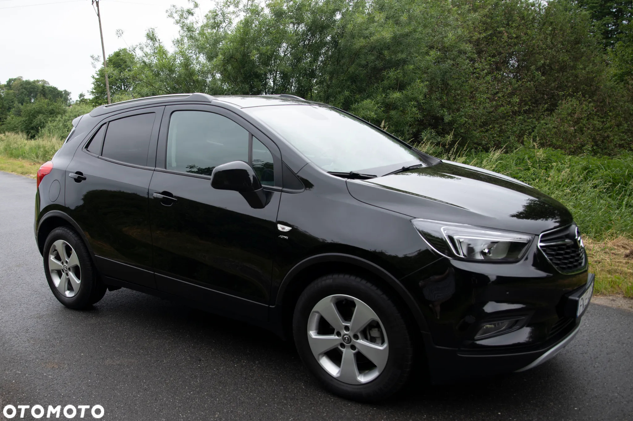 Opel Mokka 1.4 Turbo ecoFLEX Start/Stop Edition - 13