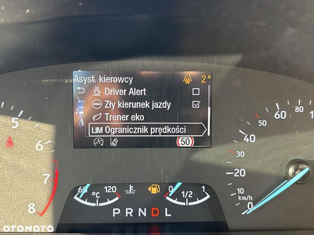 Ford Puma 1.0 EcoBoost Titanium - 19