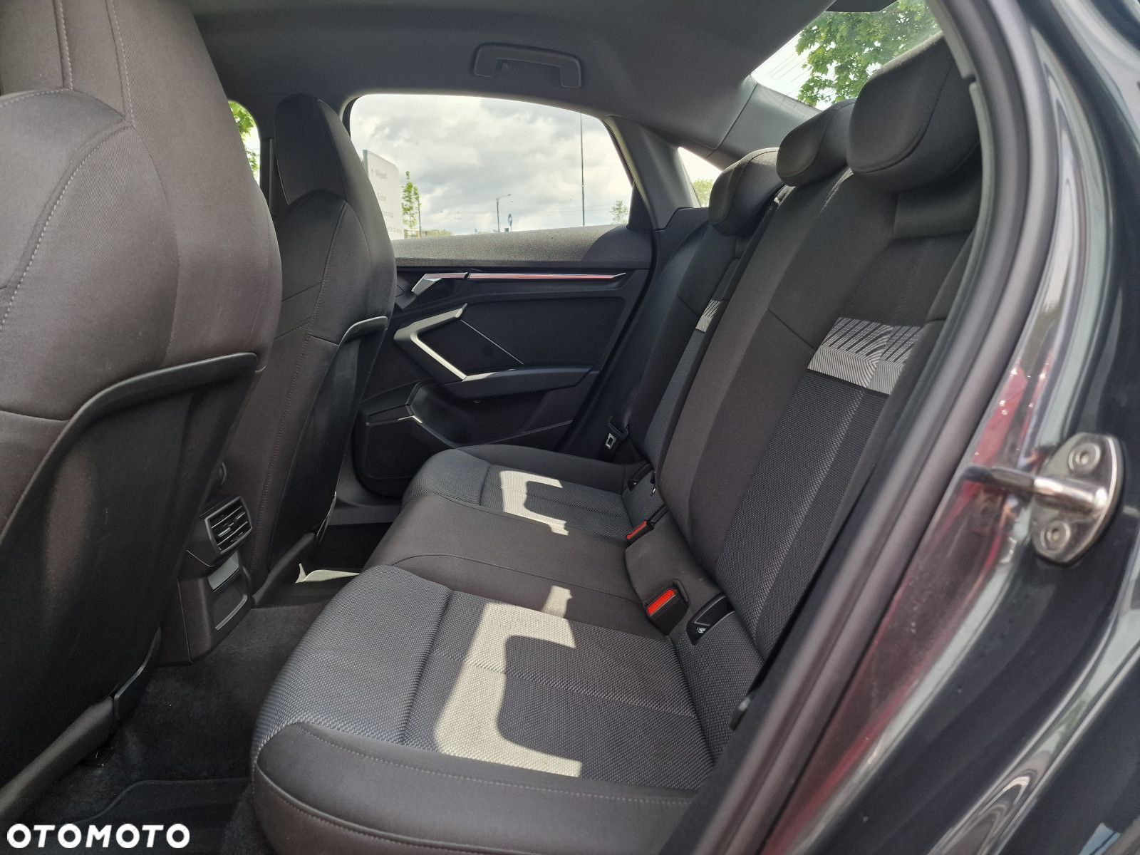 Audi A3 - 12