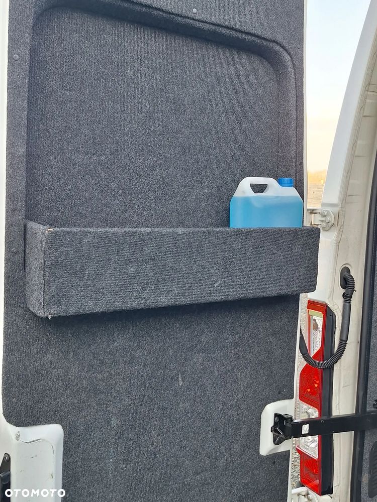 Renault Master L3 Pack Clim - 17