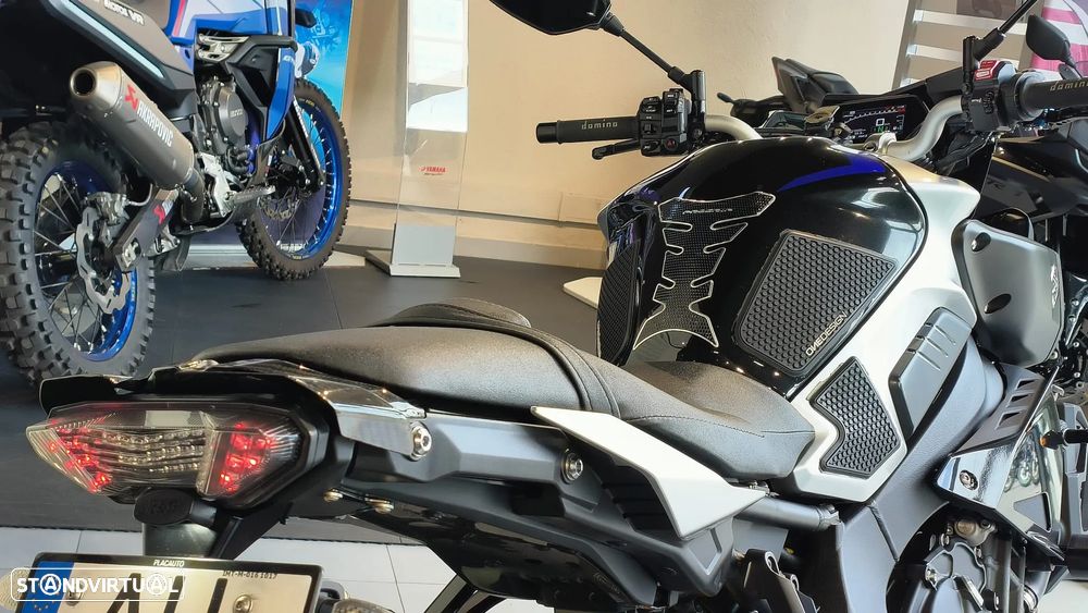Yamaha MT-10 SP - 9