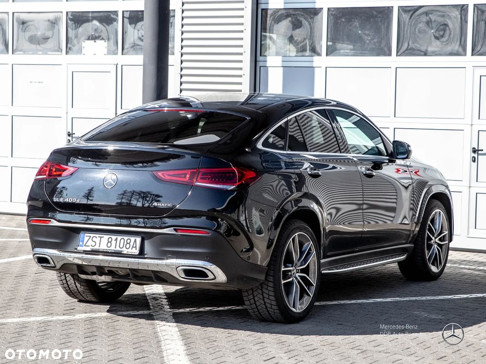 Mercedes-Benz GLE 400 d 4-Matic Premium Plus - 29