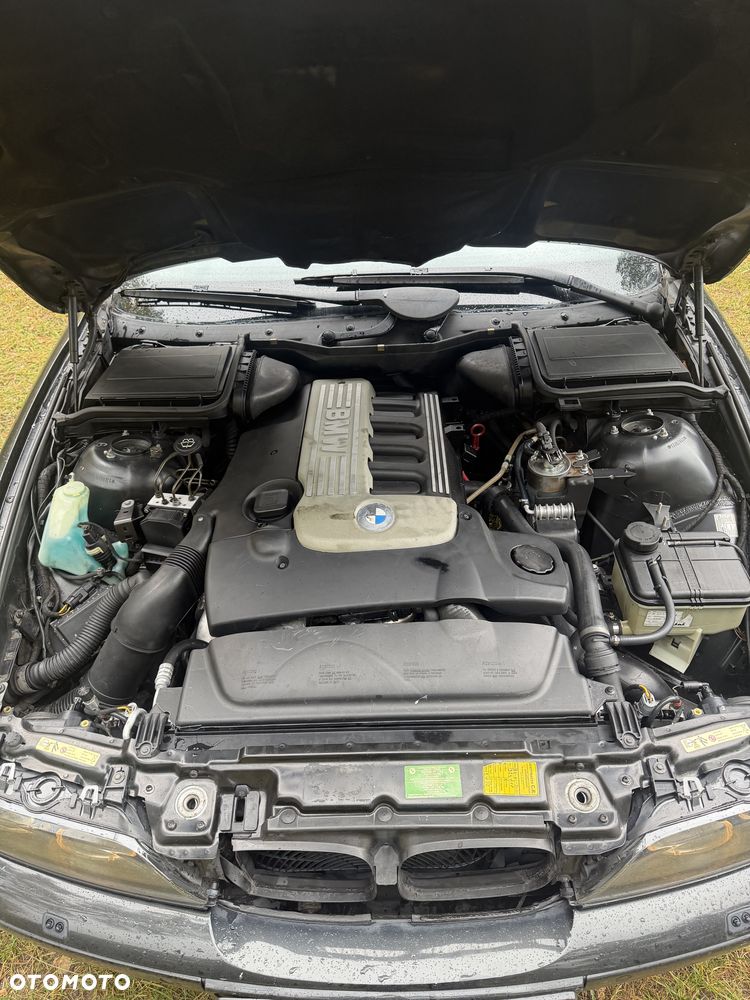 BMW Seria 5 - 9