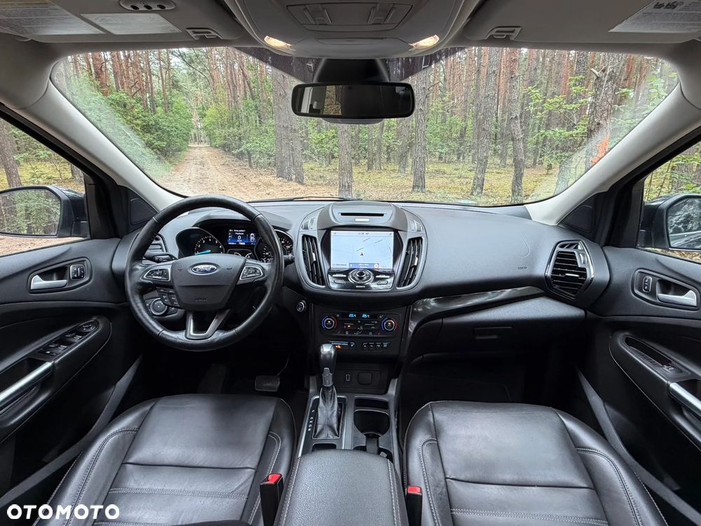 Ford Escape - 12